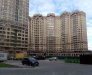 1-комнатная квартира площадью 41 кв.м, Северное шоссе, 16 | цена 3 000 000 руб. | www.metrprice.ru