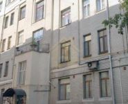 2-комнатная квартира площадью 60 кв.м, Дегтярный переулок, 15к2 | цена 31 600 000 руб. | www.metrprice.ru