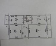 3-комнатная квартира площадью 84 кв.м, Открытое ш., 23К1 | цена 12 290 000 руб. | www.metrprice.ru