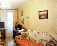 3-комнатная квартира площадью 57.4 кв.м, Минусинская улица, 16 | цена 8 000 000 руб. | www.metrprice.ru