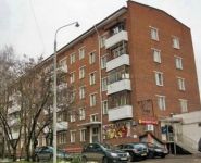 2-комнатная квартира площадью 40 кв.м, Крупской ул., 2 | цена 4 800 000 руб. | www.metrprice.ru