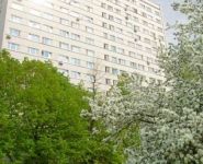 3-комнатная квартира площадью 70 кв.м, Беловежская ул., 19 | цена 8 500 000 руб. | www.metrprice.ru