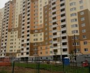 1-комнатная квартира площадью 28.8 кв.м, Курыжова улица, д.32 | цена 1 650 000 руб. | www.metrprice.ru