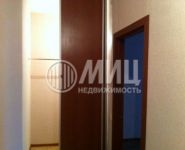 2-комнатная квартира площадью 53 кв.м, Вернадского просп., 10к1 | цена 15 500 000 руб. | www.metrprice.ru