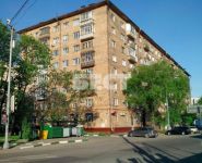 2-комнатная квартира площадью 57 кв.м, улица Новая Башиловка, 3 | цена 11 900 000 руб. | www.metrprice.ru