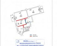 2-комнатная квартира площадью 80 кв.м, Стромынка ул., 23/16 | цена 19 490 000 руб. | www.metrprice.ru