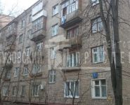 2-комнатная квартира площадью 55 кв.м, Тушинская ул., 1 | цена 8 900 000 руб. | www.metrprice.ru