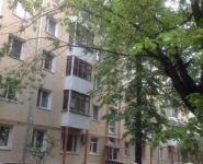 2-комнатная квартира площадью 41.4 кв.м, Павелецкий 2-й пр., 4К3 | цена 6 900 000 руб. | www.metrprice.ru