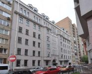 2-комнатная квартира площадью 51 кв.м, Воротниковский пер., 4 | цена 20 000 000 руб. | www.metrprice.ru