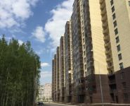 2-комнатная квартира площадью 82.6 кв.м в ЖК "Л-Парк", Старокрымская улица, 13с1 | цена 6 000 000 руб. | www.metrprice.ru
