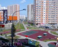 1-комнатная квартира площадью 38 кв.м, Южная улица, 25 | цена 4 450 000 руб. | www.metrprice.ru