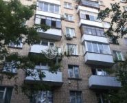 2-комнатная квартира площадью 47 кв.м, Каширское ш., 40 | цена 7 000 000 руб. | www.metrprice.ru