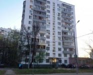 2-комнатная квартира площадью 39 кв.м, Клязьминская ул., 6К1 | цена 5 050 000 руб. | www.metrprice.ru