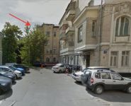 6-комнатная квартира площадью 118 кв.м, Лялин переулок, 14с2 | цена 15 933 000 руб. | www.metrprice.ru