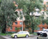 2-комнатная квартира площадью 36.8 кв.м, Коломенский пр., 27к3 | цена 6 000 000 руб. | www.metrprice.ru