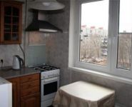 3-комнатная квартира площадью 61 кв.м, Маркова ул., 21 | цена 4 000 000 руб. | www.metrprice.ru