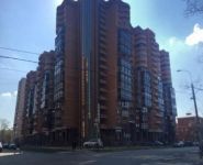 5-комнатная квартира площадью 195 кв.м, Кастанаевская улица, 17 | цена 95 000 000 руб. | www.metrprice.ru