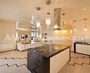 4-комнатная квартира площадью 169 кв.м в ЖК "Green House", Кутузова ул., 11К4 | цена 35 990 000 руб. | www.metrprice.ru