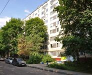 2-комнатная квартира площадью 44.5 кв.м, улица Островитянова, 22к2 | цена 7 200 000 руб. | www.metrprice.ru