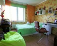2-комнатная квартира площадью 39 кв.м, улица Полбина, 23к2 | цена 7 000 000 руб. | www.metrprice.ru