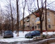 2-комнатная квартира площадью 41 кв.м, Митрофанова ул., 5 | цена 3 700 000 руб. | www.metrprice.ru