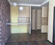 2-комнатная квартира площадью 32 кв.м, Авангардная ул., 4 | цена 5 400 000 руб. | www.metrprice.ru