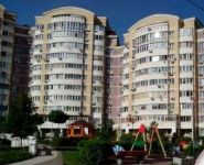 3-комнатная квартира площадью 130 кв.м, Новокуркинское ш., 27 | цена 25 300 000 руб. | www.metrprice.ru