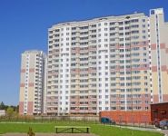 2-комнатная квартира площадью 64 кв.м, Жилинская улица, 1 | цена 4 400 000 руб. | www.metrprice.ru