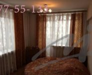 2-комнатная квартира площадью 43 кв.м, Боженко ул., 7К1 | цена 7 200 000 руб. | www.metrprice.ru
