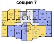 2-комнатная квартира площадью 72 кв.м, Леоновское ш., 2К8 | цена 4 700 000 руб. | www.metrprice.ru