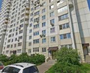 2-комнатная квартира площадью 65 кв.м, улица Гурьянова, 2к2 | цена 10 650 000 руб. | www.metrprice.ru