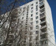 3-комнатная квартира площадью 68 кв.м, Стрелецкий 1-й пр., 3 | цена 10 400 000 руб. | www.metrprice.ru
