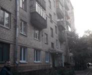 2-комнатная квартира площадью 40.5 кв.м, Гамалеи ул., 2 | цена 6 499 000 руб. | www.metrprice.ru