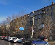 1-комнатная квартира площадью 36 кв.м, Шелепихинская наб., 4К1 | цена 7 000 000 руб. | www.metrprice.ru
