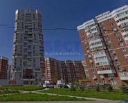 1-комнатная квартира площадью 53 кв.м, улица Столетова, 9 | цена 11 890 000 руб. | www.metrprice.ru