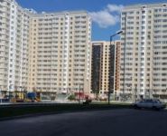 3-комнатная квартира площадью 75 кв.м, улица Самуила Маршака, 20 | цена 9 300 000 руб. | www.metrprice.ru