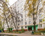 2-комнатная квартира площадью 45 кв.м, Снайперская ул., 11 | цена 6 700 000 руб. | www.metrprice.ru