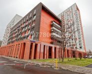 2-комнатная квартира площадью 78 кв.м, Нагатинский 1-й пр., 14 | цена 21 000 000 руб. | www.metrprice.ru
