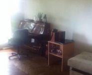 1-комнатная квартира площадью 28 кв.м, улица Дмитрия Ульянова, 6к1 | цена 5 900 000 руб. | www.metrprice.ru