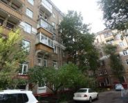 2-комнатная квартира площадью 46 кв.м, Новопесчаная улица, 13к1 | цена 8 600 000 руб. | www.metrprice.ru