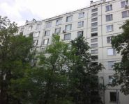 1-комнатная квартира площадью 33 кв.м, Вострухина ул., 7 | цена 5 800 000 руб. | www.metrprice.ru