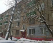1-комнатная квартира площадью 36 кв.м, Приорова ул., 40 | цена 5 200 000 руб. | www.metrprice.ru