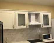 1-комнатная квартира площадью 43 кв.м, Северное шоссе, 16А | цена 4 500 000 руб. | www.metrprice.ru