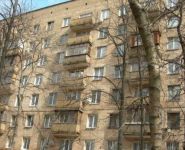 2-комнатная квартира площадью 42 кв.м, улица Рогожский Вал, 13к8 | цена 9 200 000 руб. | www.metrprice.ru