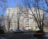 4-комнатная квартира площадью 0 кв.м, Маркова ул., 39 | цена 4 500 000 руб. | www.metrprice.ru