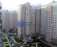 2-комнатная квартира площадью 60 кв.м, Чечерский пр., 126К2 | цена 7 650 000 руб. | www.metrprice.ru