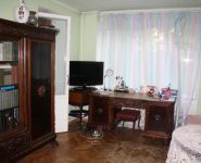 1-комнатная квартира площадью 38 кв.м, Херсонская ул., 26К2 | цена 6 300 000 руб. | www.metrprice.ru