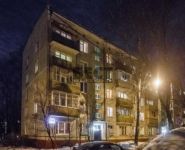 1-комнатная квартира площадью 32 кв.м, Азовская ул., 37К2 | цена 5 300 000 руб. | www.metrprice.ru