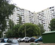 3-комнатная квартира площадью 75 кв.м, Поляны ул., 9 | цена 9 600 000 руб. | www.metrprice.ru