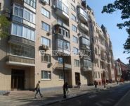 2-комнатная квартира площадью 55 кв.м, Бронная Малая ул., 34 | цена 35 000 000 руб. | www.metrprice.ru